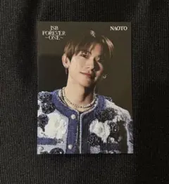 NAOTO フォトカード③