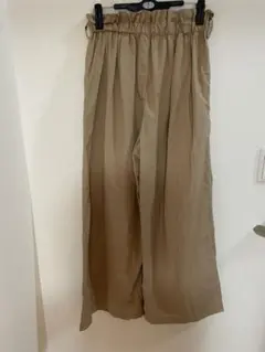 ロデオクラウンズ　ワイドパンツ　美品