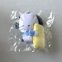 ポチャッコ ぬいぐるみボールチェーン