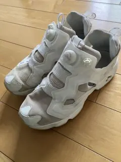 リーボック★インスタポンプフューリー