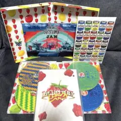 【匿名配送‼️】関ジャニ∞ DVD 4枚組 LIVE JAM 初回限定盤 2018