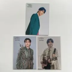 若井滉斗 Mrs. GREEN APPLE ♡24時間以内発送♡