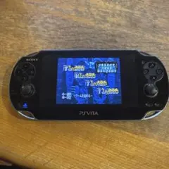 2026年最新】psvita 本体 1000の人気アイテム - メルカリ