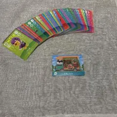 あつ森 amiibo SP まとめ売り