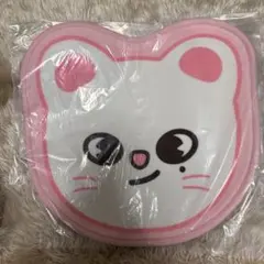 ジニレット ミニカーペット jiniret skzoo スキズ