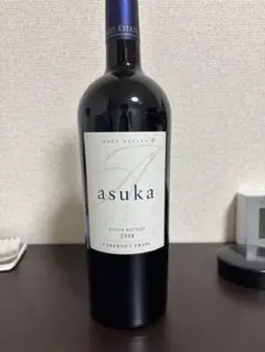 ケンゾーエステイト　明日香2018