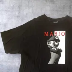 00s スカーフェイス マリオ Tシャツ パロディy2k 00s スカーフェイス マリオ Tシャツ パロディy2k - メルカリ