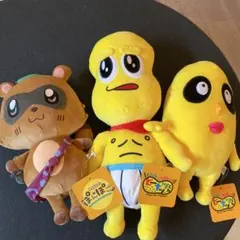 新品 ピーナッツくんトイ ソフビ PQポップアップストア ぽこピー