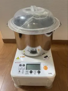 日本ニーダー ホームベーカリー PK 1012plus 2024年製造品 - メルカリ