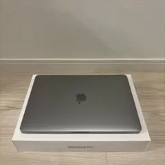 美品　MacBook Pro M1 13インチ