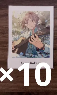 2025年最新】羽風薫ぱしゃっつの人気アイテム - メルカリ