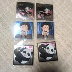 呪術廻戦　にふぉるめーしょん　まとめ売り