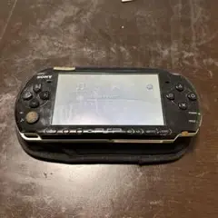 PSP-3000 本体