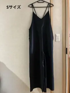 サロペット　オーバーオール