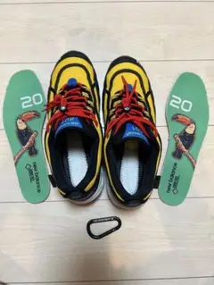 NEW BALANCE the Apartment ML801GTX 27.5
