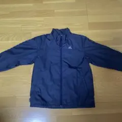 adidas ネイビー ジャケットのサムネイル