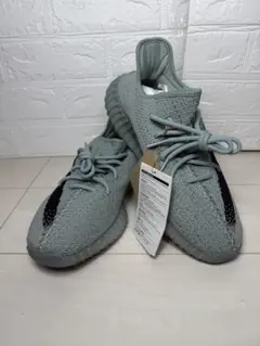 アディダス イージー ブースト 350 V2 ソルト