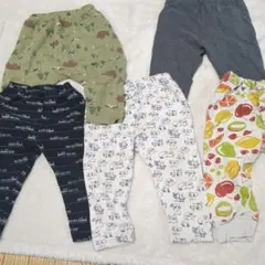 ユニクロ パンツ