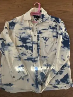 H&Mメンズシャツ