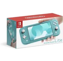 2026年最新】Nintendo Switch 本体(Nintendo Switch Lite)の人気