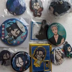 ウィンドブレーカー 梅宮 杉下 セット