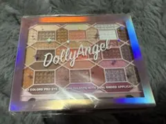 DollyAngel 33色アイシャドウパレット