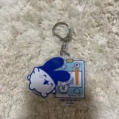 【トレーディング】たまごっちふぁくとりー！セットアクリルキーホルダーみみっち