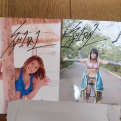 2026年最新】紫雷イオ サインの人気アイテム - メルカリ