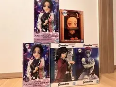 鬼滅の刃　フィギュア　まとめ売り