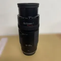 Canon EF100-300mm F5.6L 蛍石 望遠 - メルカリ