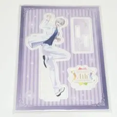 葛葉 4周年記念 アクスタ