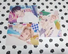 スンミン ラントレ 3点セット