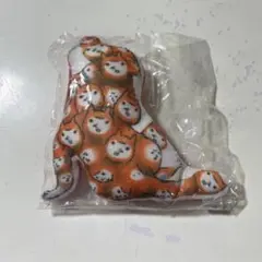 アルパカにいさん ストラップ