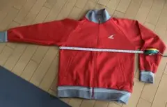 ミズノ　SUPERSTAR ジャージ