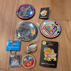 2025年最新】キャプテンeo 缶バッジの人気アイテム - メルカリ