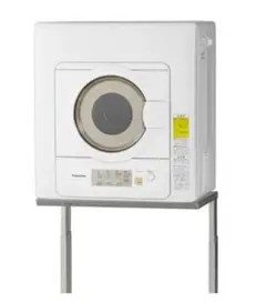 中古 ◆ 2023年製 パナソニック 衣類乾燥機 NH-D603 中古 ◇ 2023年製 パナソニック 衣類乾燥機 NH-D603