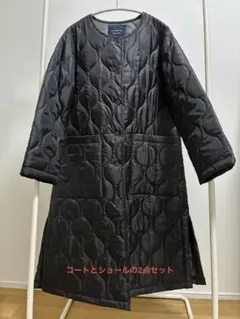 2026年最新】アズノウアズ オオラカ コートの人気アイテム - メルカリ