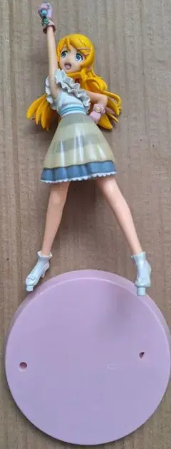2026年最新】高坂桐乃 フィギュアの人気アイテム - メルカリ