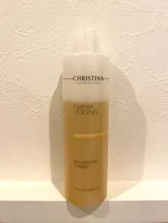 CHRISTINA FOREVER YOUNG バランシングトナー 300mlのサムネイル
