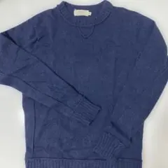 エディフィス ニット