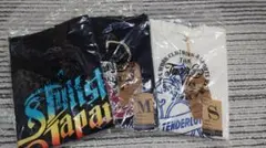 新品未使用！TENDERLOIN【希少】 ３枚セット テンダーロイン Tシャツ