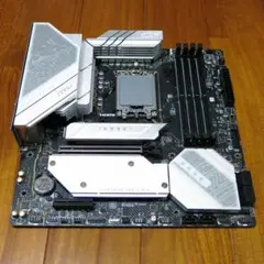 動作品】Intel i9-11900K Z590SL メモリ32GB - メルカリ