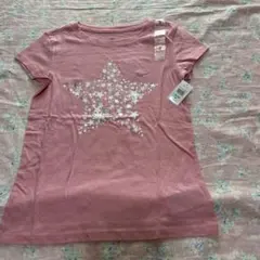 新品未使用　GAP Kids キッズ　半袖Tシャツ　130センチ