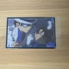 イタジャガ　名探偵コナンvol.7　「江戸川コナン & 怪盗キッド」C7-20