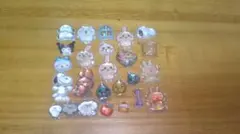 シールおすそ分け 1番