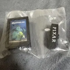ピクサー　ポスターライトコレクション　モンスターズインクのサムネイル