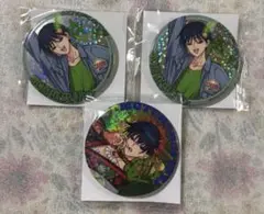 本橋依央利 缶バッチ 24個セット ℕ𝕒𝕠 on X: 