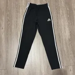 adidas アディダス レギュラーフィット テーパードレッグ フルレングス