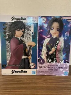 2026年最新】富岡義勇 フィギュアの人気アイテム - メルカリ