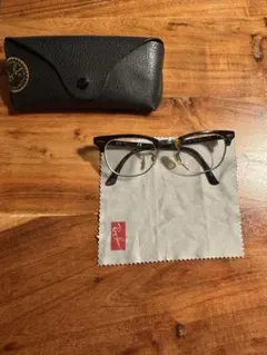 羽兎様】Ray-Ban RB2176 CLUBMASTER 折りたたみ - メルカリ